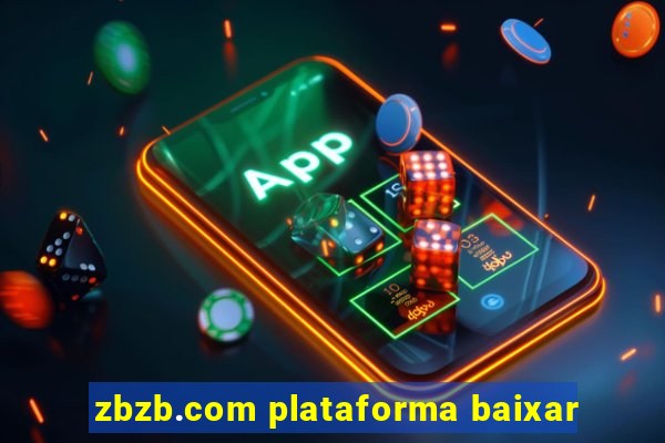 zbzb.com plataforma baixar